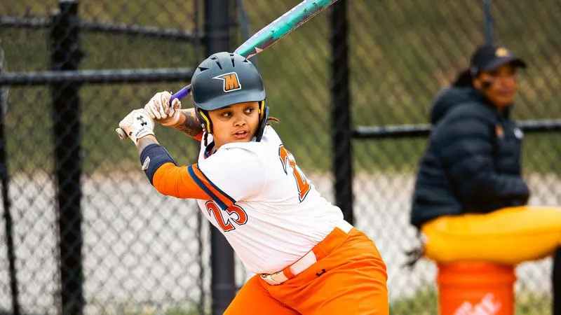 Softball's Fall Opener Postponed