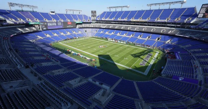 Baltimore businesses hoping to win big with Ravens and Orioles in town for back-to-back home games