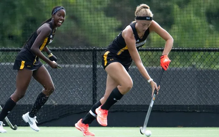 Field Hockey Falls in Overtime to #19 Monmouth in CAA Opener