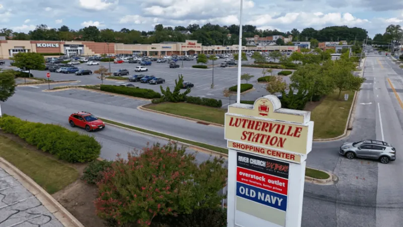 SUN: Lutherville Station developer donated $21K to Baltimore County Council members