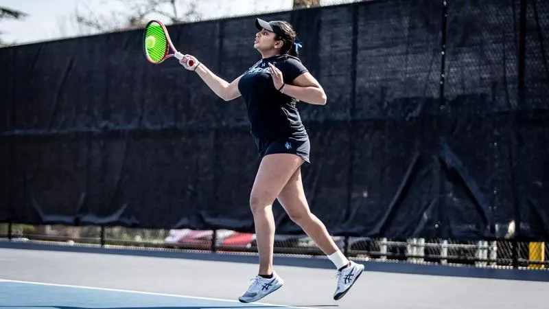 Blue Jays Open Fall at Villanova/Delaware Invitational