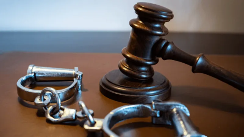 Maryland man convicted on child sex abuse charges