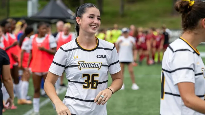 Tigers Open Conference Play Against Hofstra