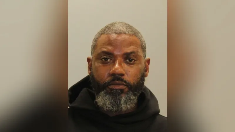 Man arrested for 2003 cold case murder of Frederick County man killed on his 21st birthday