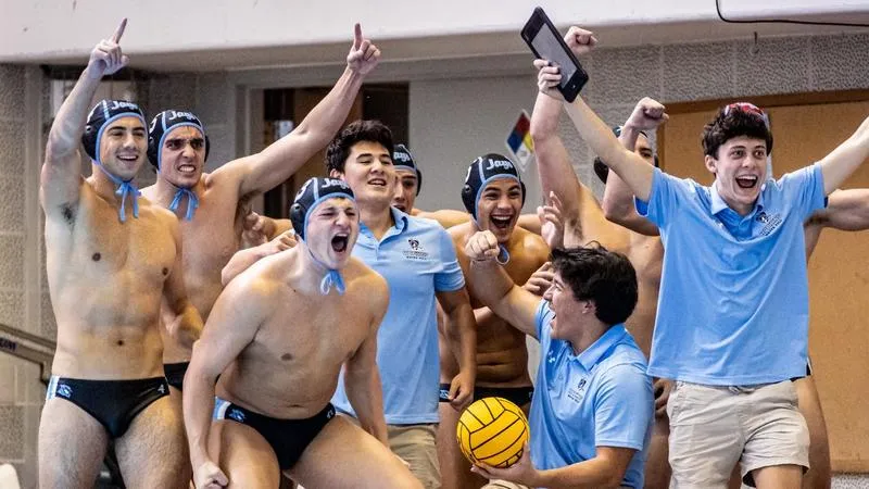 Strong Second Half Leads Johns Hopkins Over George Washington