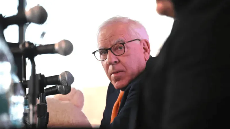 SUN | Orioles' Rubenstein: Ground lease talks have begun for land by Camden Yards