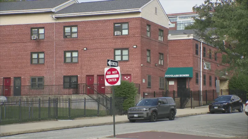 Texas group adds $5,000 reward in Baltimore mass shooting that injured 3-year-old boy