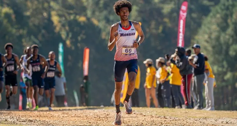 Morgan State Men Claim Runner-Up Spot at UMES Soaring Hawks Invite