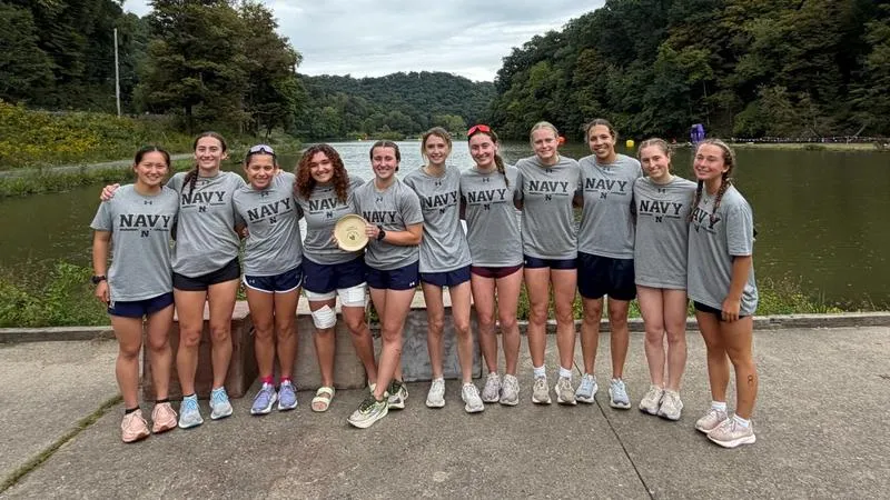 Triathlon Sweeps Weekend with Back-to-Back Collegiate Cup Titles