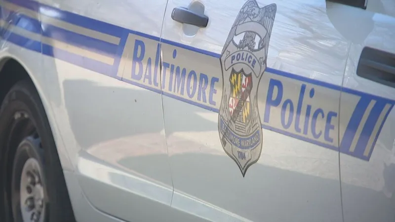 18-year-old wounded in northwest Baltimore shooting Saturday evening