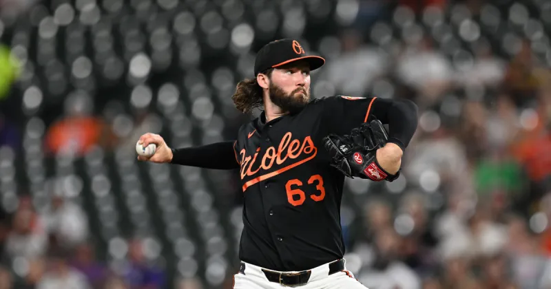 Brewers set franchise record with 98th victory, beat Orioles 3-0 to complete sweep