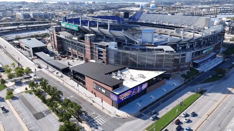 After a poor 2025 at home, the Ravens try to turn the page when they host New Orleans