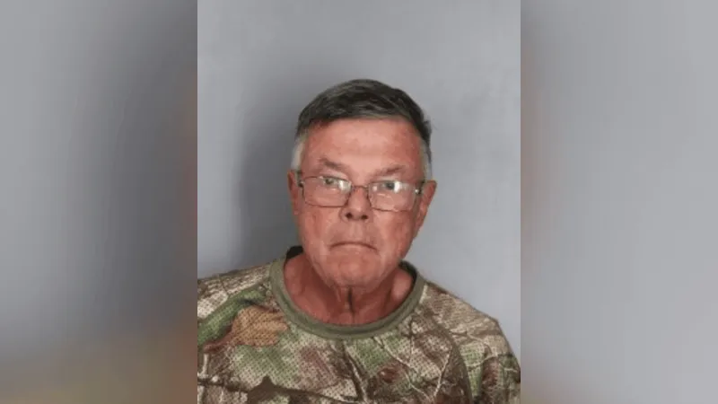 Maryland man accused of killing woman after believing he saw a deer while hunting