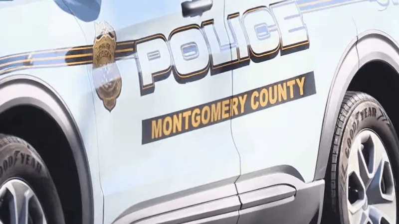 Driver sought after 27-year-old man killed in Poolesville hit-and-run