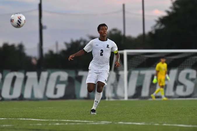 Hofstra Travels to Ridley to Face Men's Soccer