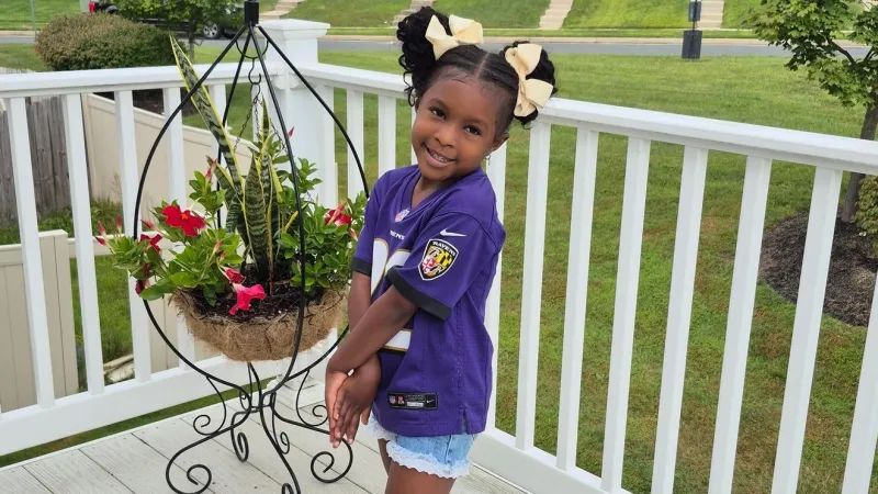 PHOTOS: Ravens fans show Purple Pride for home opener