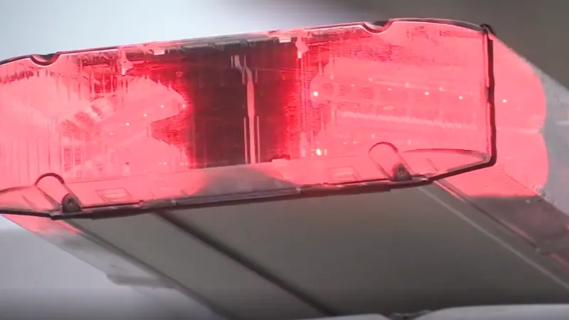 Man, 33, shot Sunday morning on Fairhaven Avenue in Curtis Bay