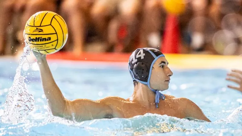 Long Named MPSF East/Delfina Player of the Week