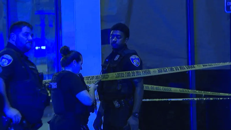 Overnight shooting in Federal Hill injures two ahead of Ravens home opener crowds