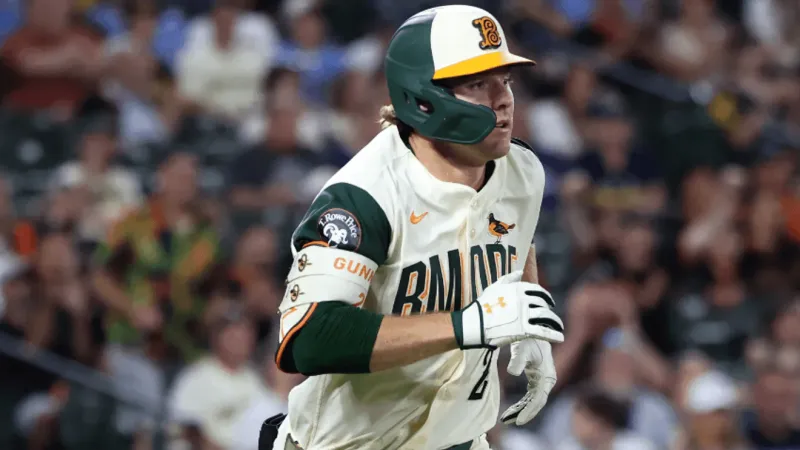 SUN: Orioles' AL wild-card scenarios, tiebreakers with 8 games left to go
