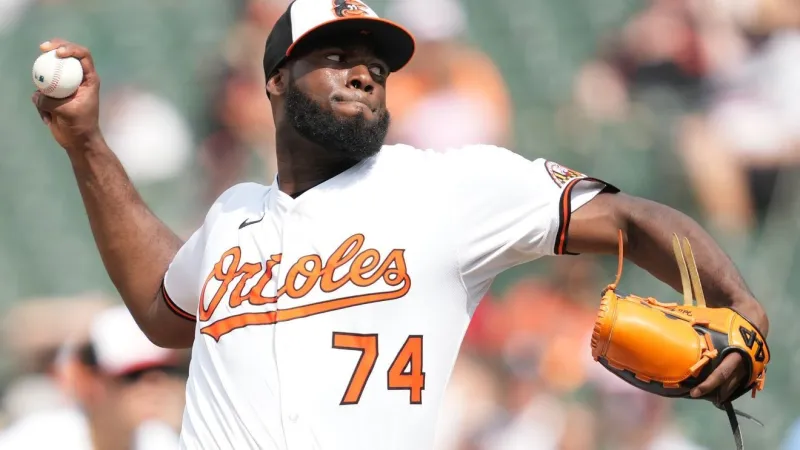 Orioles activate Flix Bautista after 14 months off injured list