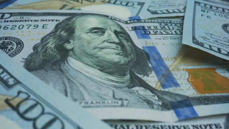Hyattsville man charged with bank fraud in $1M scheme targeting seniors