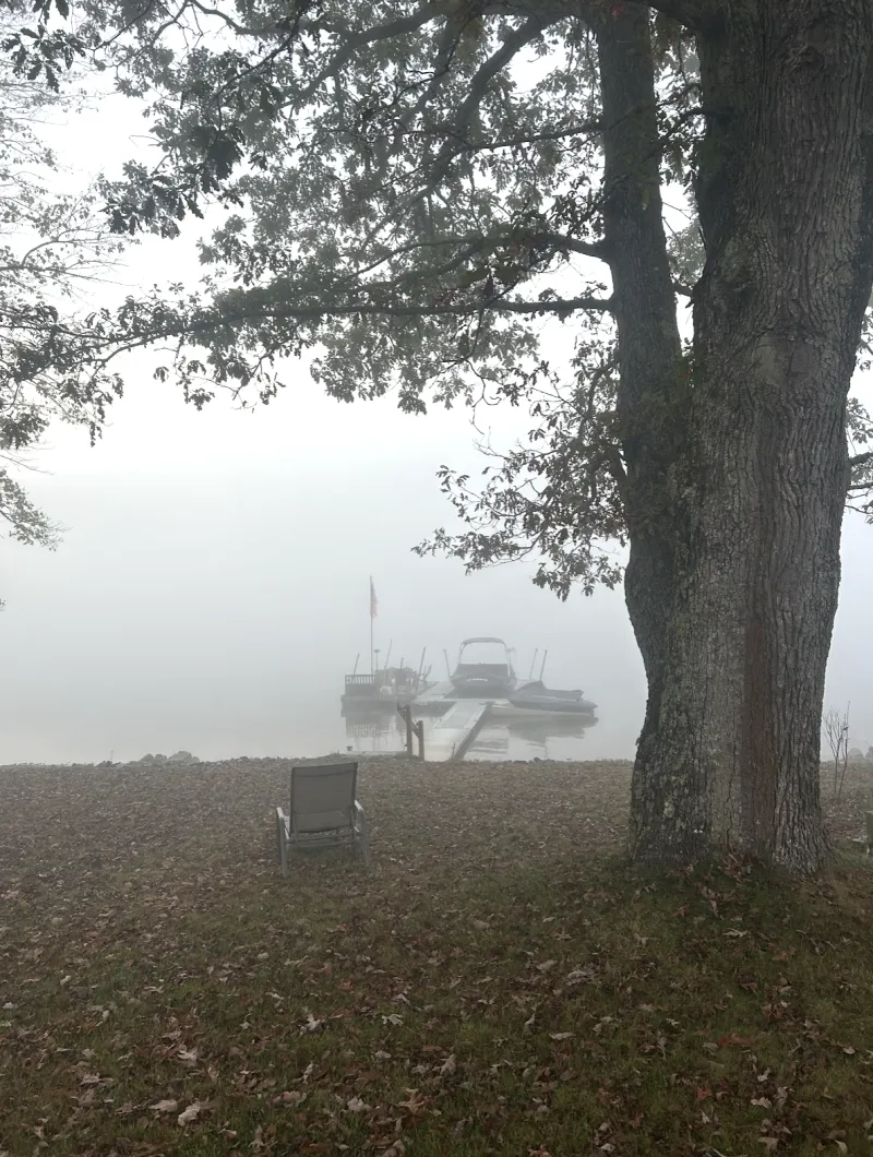 Deep Creek Daily Notes Blog September 22