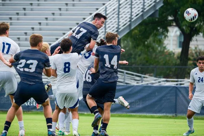 Tuesday in Navy Athletics