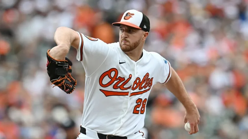 Brewers tie team record with 97th win, beat Orioles 1-0 with help of fly ball lost in sun