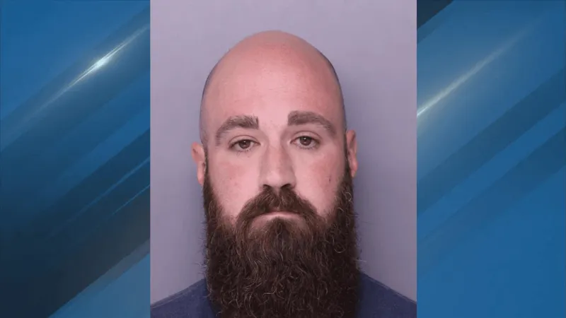 Former Baltimore County gym teacher sentenced to 15 years in prison for child sex abuse