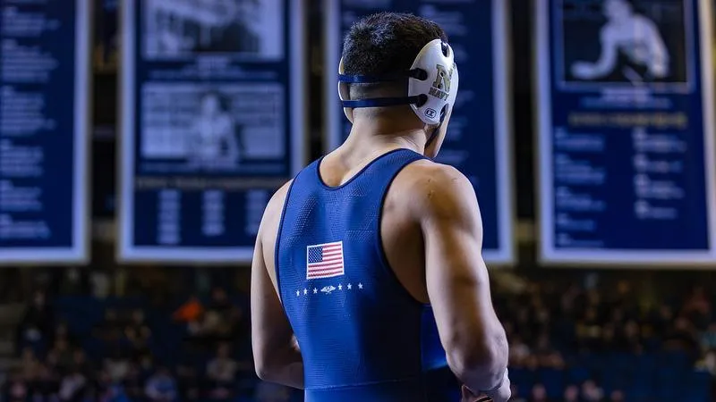 Navy Wrestling 2026-27 Schedule Released