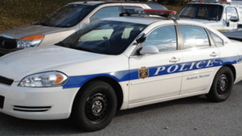 87-year-old faces murder charges after deadly Frederick shooting