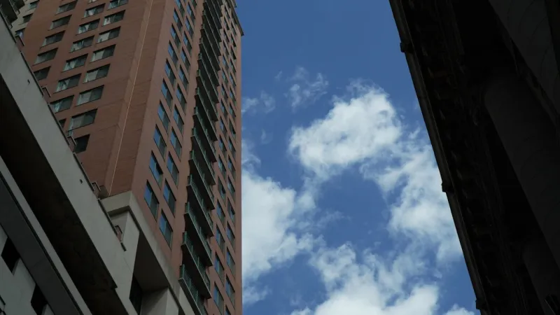 Downtown Baltimore condo owners to get refunded 'illegal' surcharge