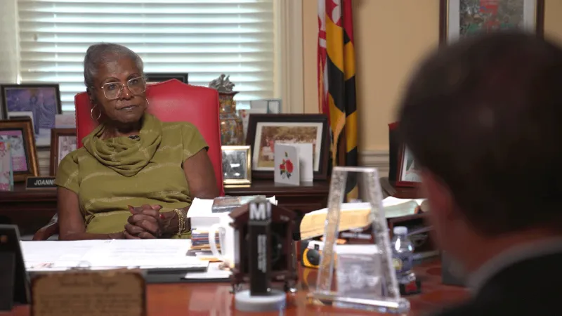 'Throwing money down a dark hole': Democrat Senator urges Maryland to rethink Blueprint