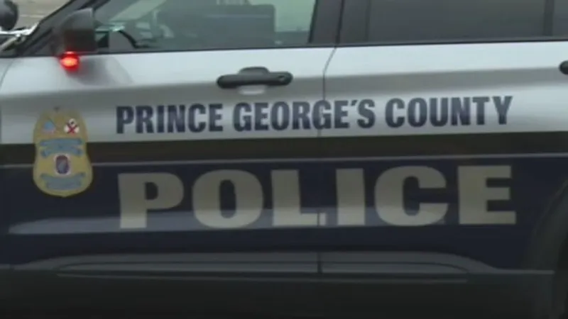 Delivery driver fatally shoots dog in Prince George's County