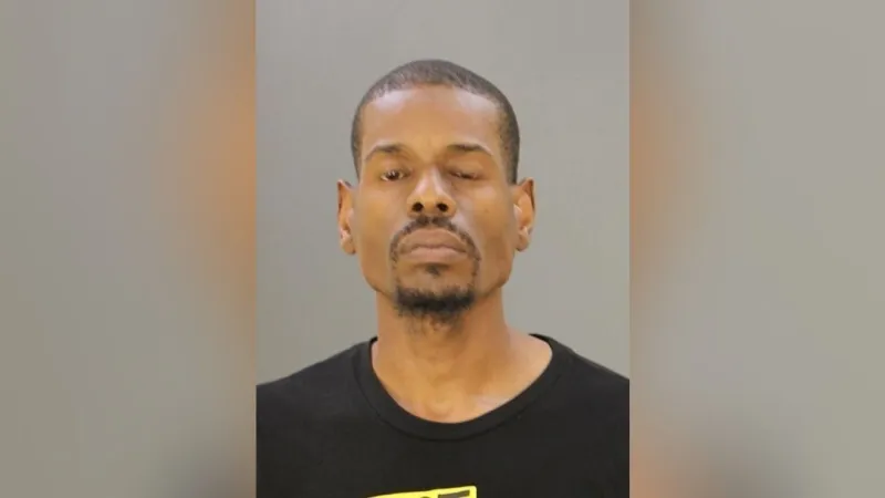Man arrested for attempted murder in Baltimore