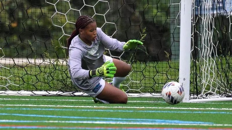 Hasberry Becomes Program's All-Time Saves Leader versus Saint Vincent