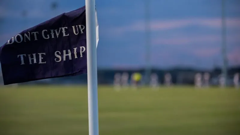 Weather Forces Abandonment of Navy-UMBC Men's Soccer Match