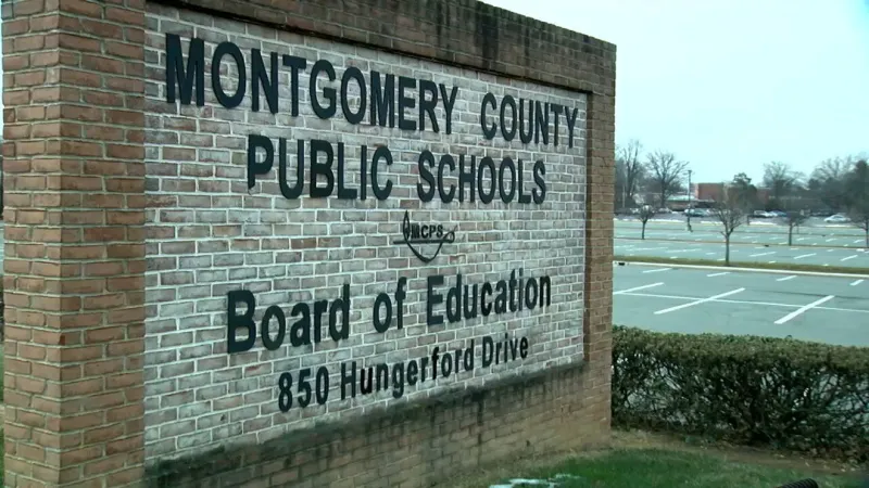 Montgomery County considers closing schools as enrollment declines