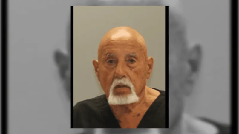 Maryland pastor calls police after 87-year-old allegedly confesses to killing roommate