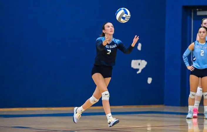 Gators Extend Winning Streak to Three with Win over Goucher