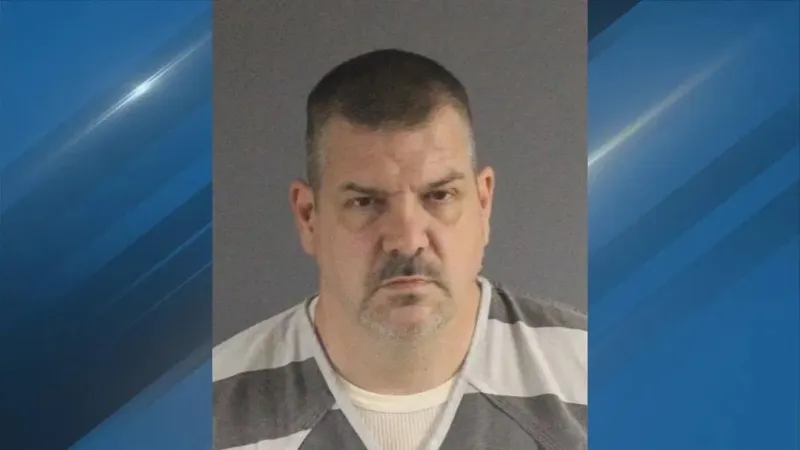 Canton flasher sentenced to three years in prison