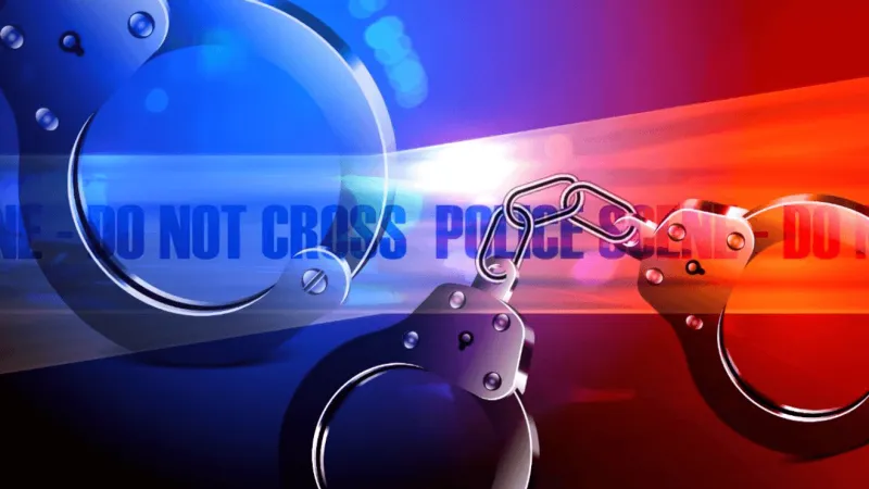 Police arrest man in connection with non-fatal Catonsville shooting