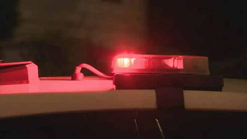 23-year-old Baltimore man had handgun, several vials of cocaine during 2025 stop, feds say