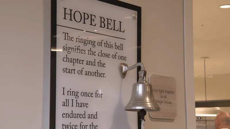 Expanded American Cancer Society Hope Lodge offers 34 patient rooms in Baltimore