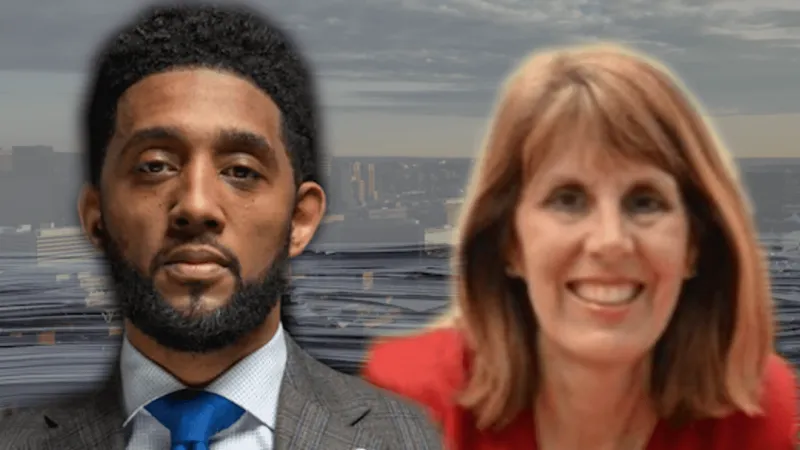 Maryland appellate court temporarily pauses order restoring Baltimore OIG access