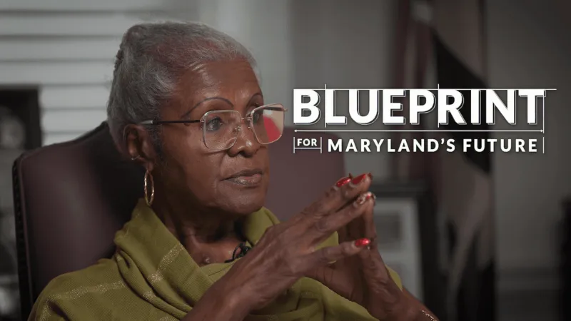 Maryland Democratic Senator on Blueprint: 'Giving money to programs that don't work'