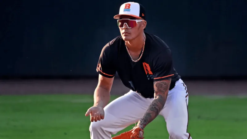 SUN: Orioles name Wehiwa Aloy, Joseph Dzierwa winners of 2026 minor league awards