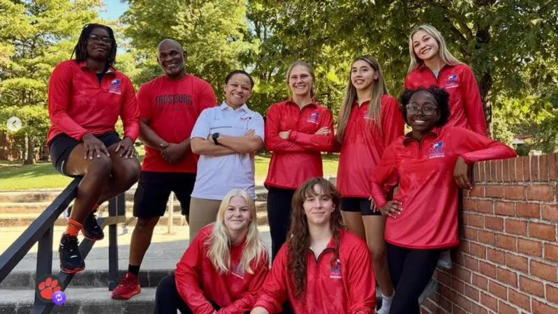 Women's Wrestling Set to Compete at World Beach Championships in Greece
