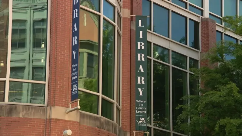 Montgomery County considers extending time a person can be banned from public spaces